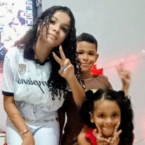 Inove e, Family in Mauá