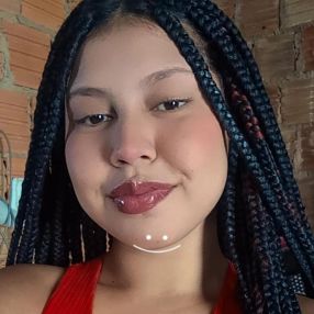 Flávia Christine, Babá em Ladário