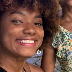 Carina, Babá em São Pedro da Aldeia