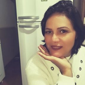 Maria, Babá em Dracena
