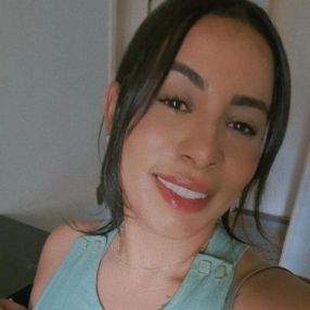 LETICIA, Babá em Conselheiro Lafaiete