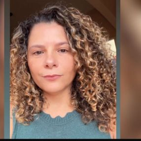 Marieli, Babysitter in Jaraguá do Sul