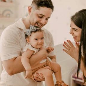 Salatyel, Família em Poços de Caldas