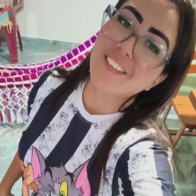 Rebeca, Babá em Caucaia