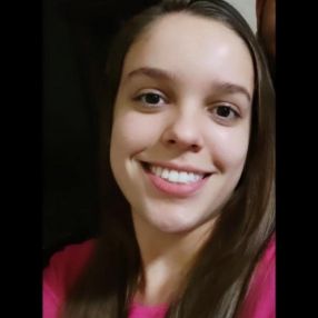 Isabela, Babá em Jaboticabal