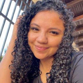 Lauana, Família em Ponta Porã