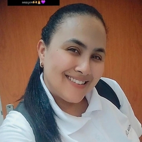 Letícia da Silva, Babysitter in Luziânia