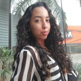 Daielly, Babysitter in Francisco Morato