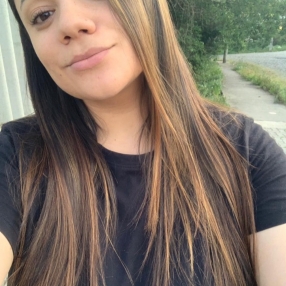 Daiane, Família em Alvorada
