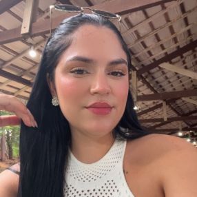 Bruna, Babá em Jardinópolis