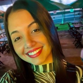 Mirian, Babá em Sumaré