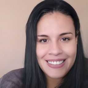 Miriam, Babá em Araçoiaba da Serra