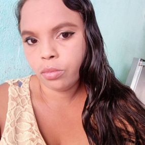 Fatima, Babysitter in Itapipoca