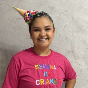 Adriana, Babysitter in Maceió