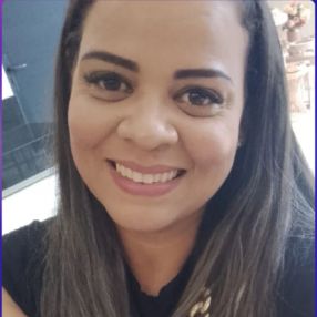 Arielly, Babá em Várzea Grande