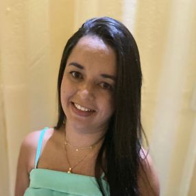 Ingrid Stephannye, Babá em Vitória de Santo Antão