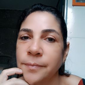 Aricleia, Babá em Sertãozinho