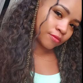 Mary, Babá em Santa Inês