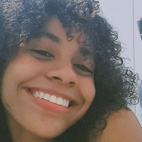 Alexandra, Babá em São João da Barra