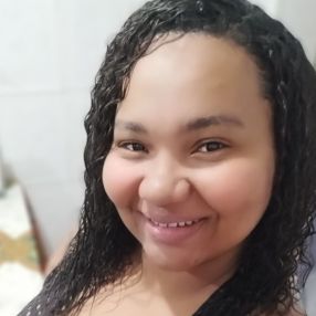 Aldilene, Babá em Rio de Janeiro