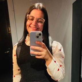 Sheila, Babá em Nova Hartz
