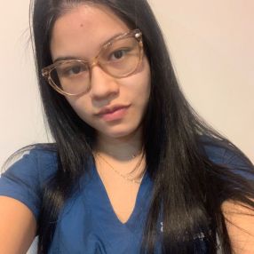Eduarda, Babysitter in Cachoeirinha