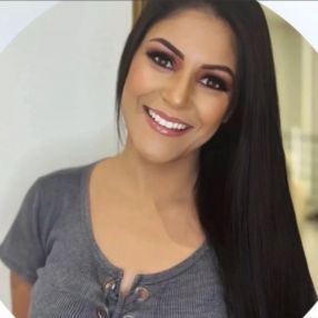 Pâmela, Babá em Campo Bom