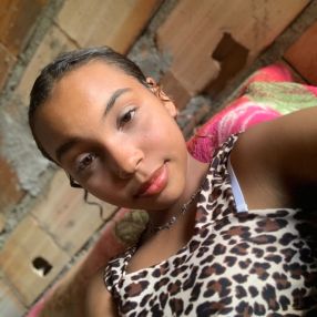 Thamyres, Babá em Lagoa da Prata