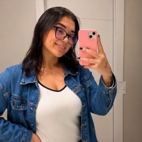 Mariana, Babá em Cachoeirinha