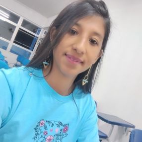 Drielly, Babysitter in Luziânia