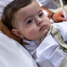 Stefane, Família em Belo Horizonte