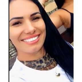 Gabriela, Babá em Laranjal Paulista