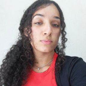 Jamili, Babá em Lagoa da Prata