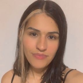 Jessica, Babá em São Leopoldo