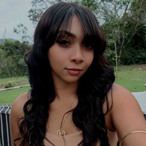 Patrícia, Babá em São Pedro da Aldeia