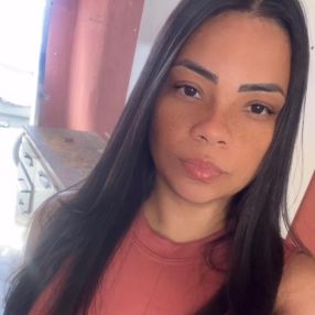 Chirley Geise Freitas da Silva, Babá em Bragança Paulista