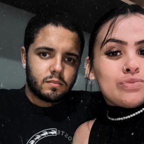 Amanda, Família em São José dos Pinhais