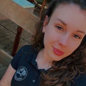 Vanessa, Babá em Sapiranga