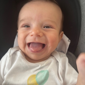 João Gabriel, Família em São Gonçalo do Amarante