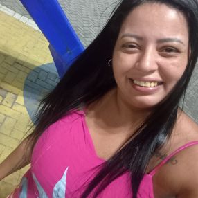 Jéssica, Babysitter in Duque de Caxias