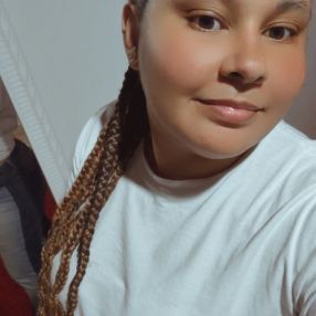 Cacia, Babá em Cândido Mota