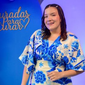 Maria, Babá em Cerquilho