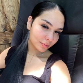 Manuella, Babá em Taquara