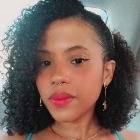 Taynara, Babá em Congonhas