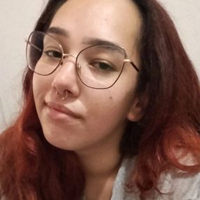 Merciana, Babá em Santa Maria
