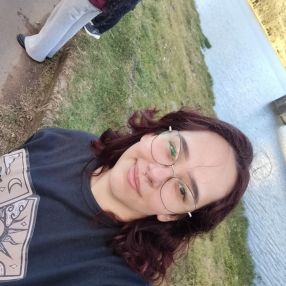 Merciana, Babá em Santa Maria