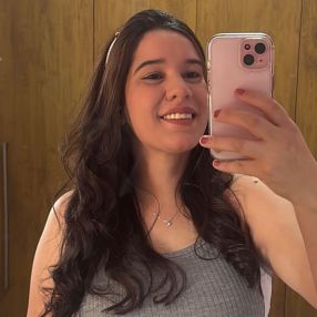 Wanessa, Babá em Conselheiro Lafaiete