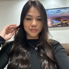 Emily, Babá em Piraju