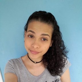 Karina, Família em São Bento do Sul