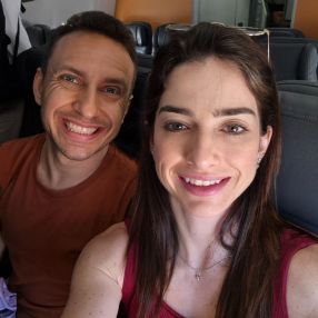 Vanessa, Família em Barra Bonita